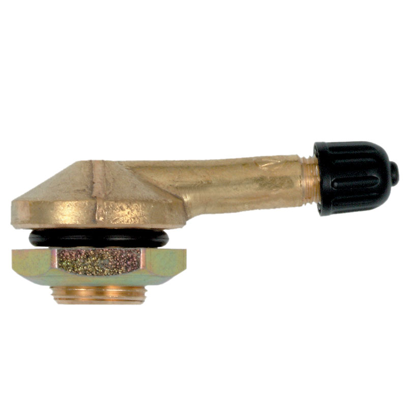 Clip de fixation, rallonge de valve, pneus - TECHMAX
